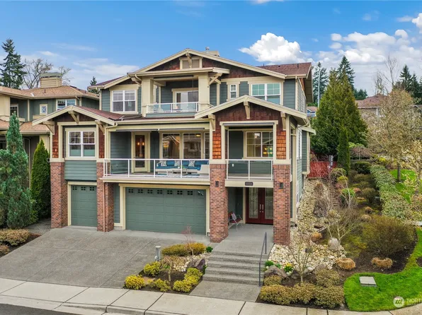 10754 155th Place NE, Redmond, WA 98052