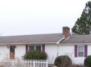 29914 Kingston Ln, Westover, MD 21871