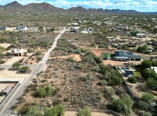 223 W Saddle Mountain Rd, Phoenix, AZ 85086