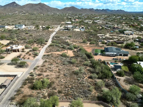 223 W SADDLE MOUNTAIN Road #-, Phoenix, AZ 85086