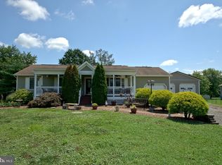 2260 Old York Rd, Bordentown, NJ 08505