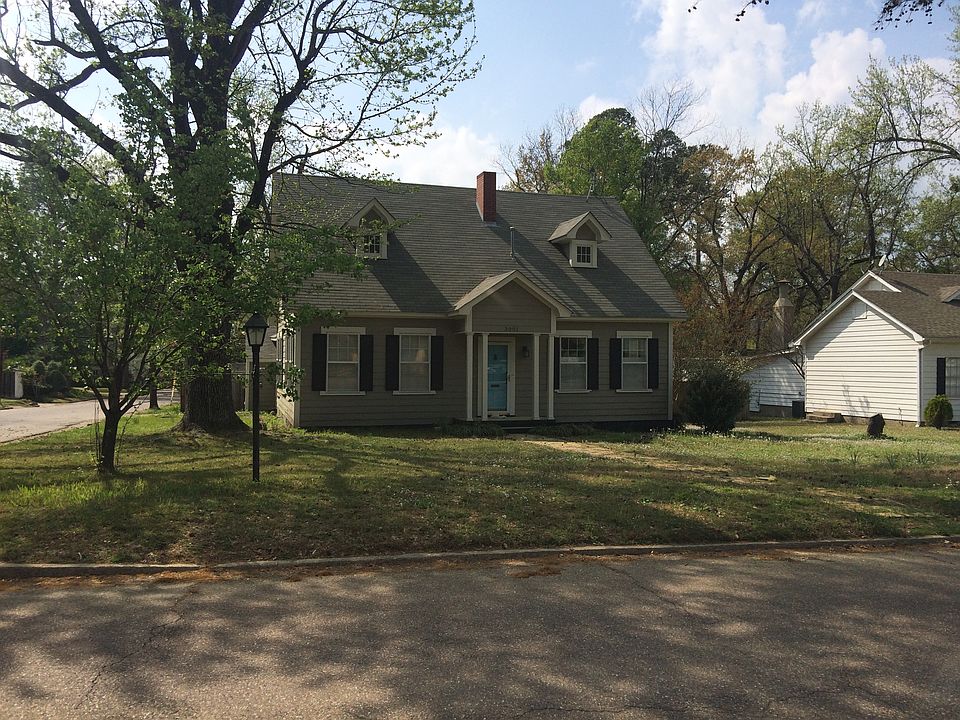 1st image of 3001 Olive St