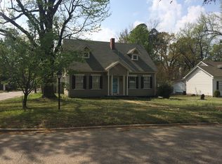 3001 Olive St, Texarkana, TX 75503