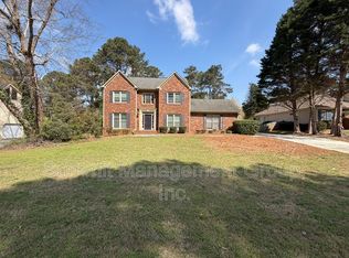 1611 Ellington Rd SE, Conyers, GA 30013