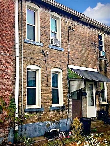 Welcome to 416 Shingiss Avenue!