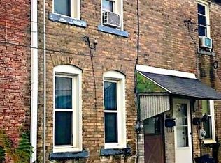 416A Shingiss St, Mc Kees Rocks, PA 15136