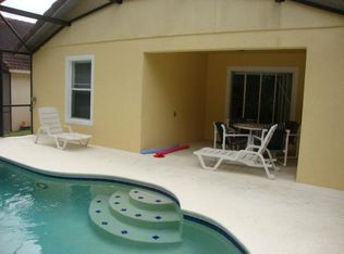 126 Mockingbird Rd #1, Davenport, FL 33896