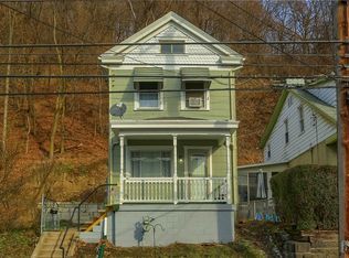 306 Beaver St, Leetsdale, PA