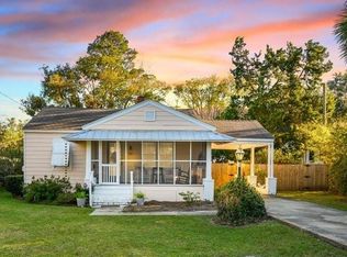 198 Ashantilly Ave, Saint Simons Island, GA 31522