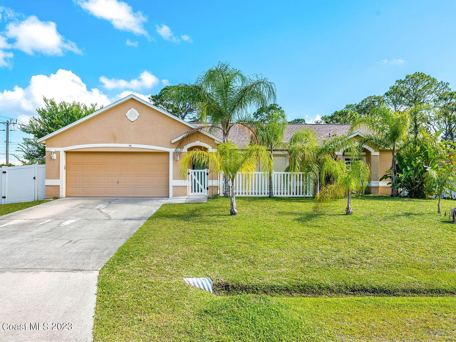 781 Rostock Cir NW, Palm Bay, FL 32907 Zillow