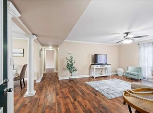 5663 Kingsport Dr #6, Atlanta, GA 30342