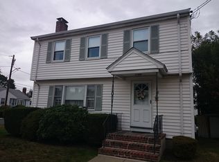 40 Ryan Rd, Brighton, MA 02135