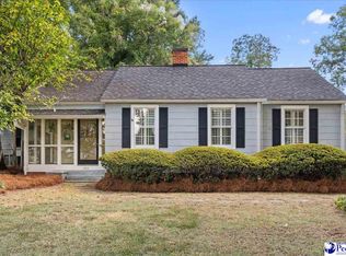 1310 King Ave, Florence, SC 29501