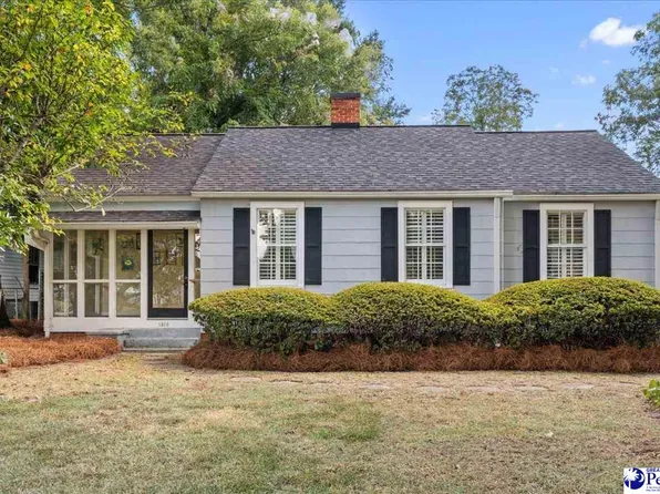 1310 King Ave, Florence, SC 29501