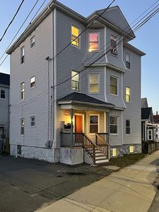159 Covel St, Fall River, MA, 02723