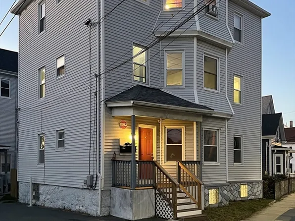 159 Covel St, Fall River, MA 02723