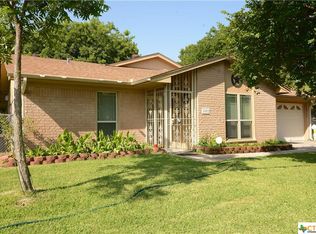 1602 Illinois Ave, Killeen, TX 76541