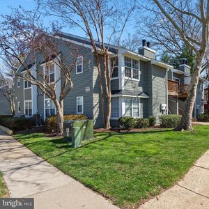8643 Beekman Pl Suite 43-C, Alexandria, VA, 22309