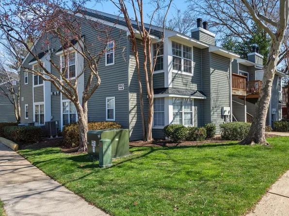 8643 Beekman Pl Suite 43-C, Alexandria, VA 22309