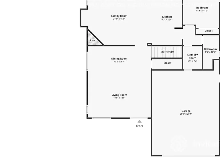 6924 Lisa Dr — Photo 2