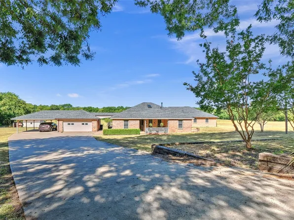 577 Darwin Rd, Whitewright, TX 75491