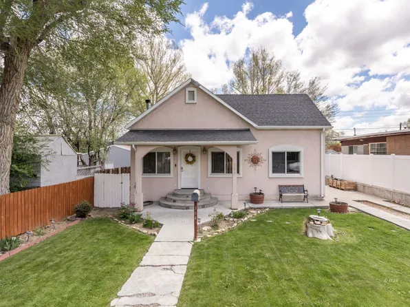 364 Maple St, Elko, NV 89801