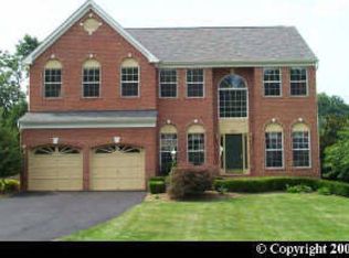 10429 Coral Berry Dr, Manassas, VA 20110