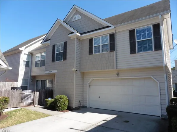 1504 Chateau Run, Virginia Beach, VA 23456