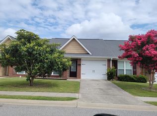 837 Bryan Cir, Grovetown, GA 30813