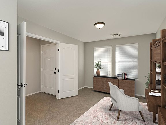 5th image of 920 E Daniella Dr