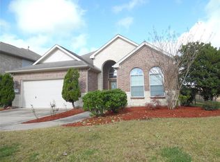 9114 Durango Point Ln, Houston, TX 77070