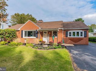 1229 N Pitt St, Carlisle, PA