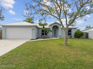 6432 Betty Ave, Cocoa, FL 32927
