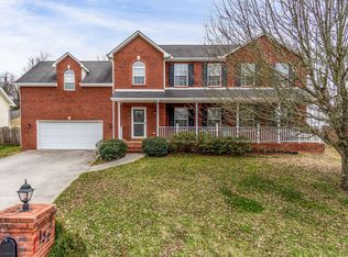 132 Cottonwood Meadow Rd LOT 6, Powell, TN 37849