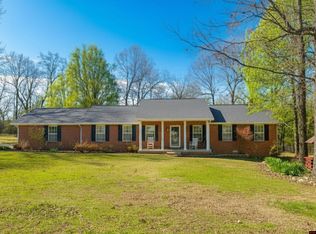 456 Northpointe Dr, Mountain Home, AR 72653