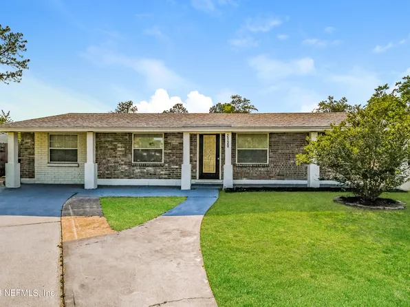 2130 Liscard Rd W, Jacksonville, FL 32246