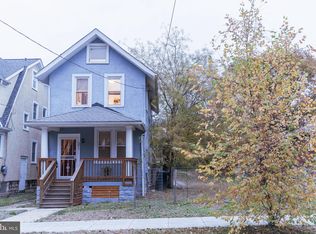 3817 22nd St NE, Washington, DC 20018