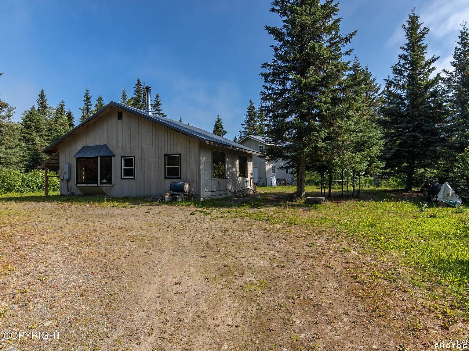 23780 Nikolai St, Anchor Point, AK 99556 | Zillow