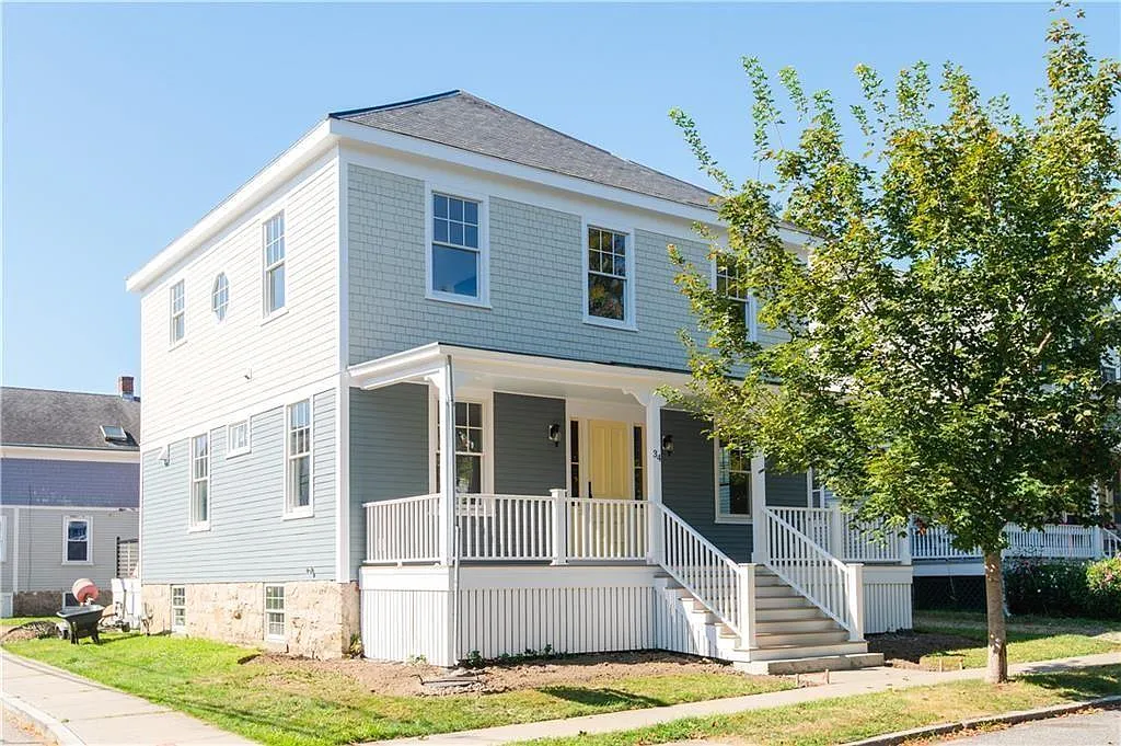 2 bed, 1024 sqft, $3,400 — Photo 1