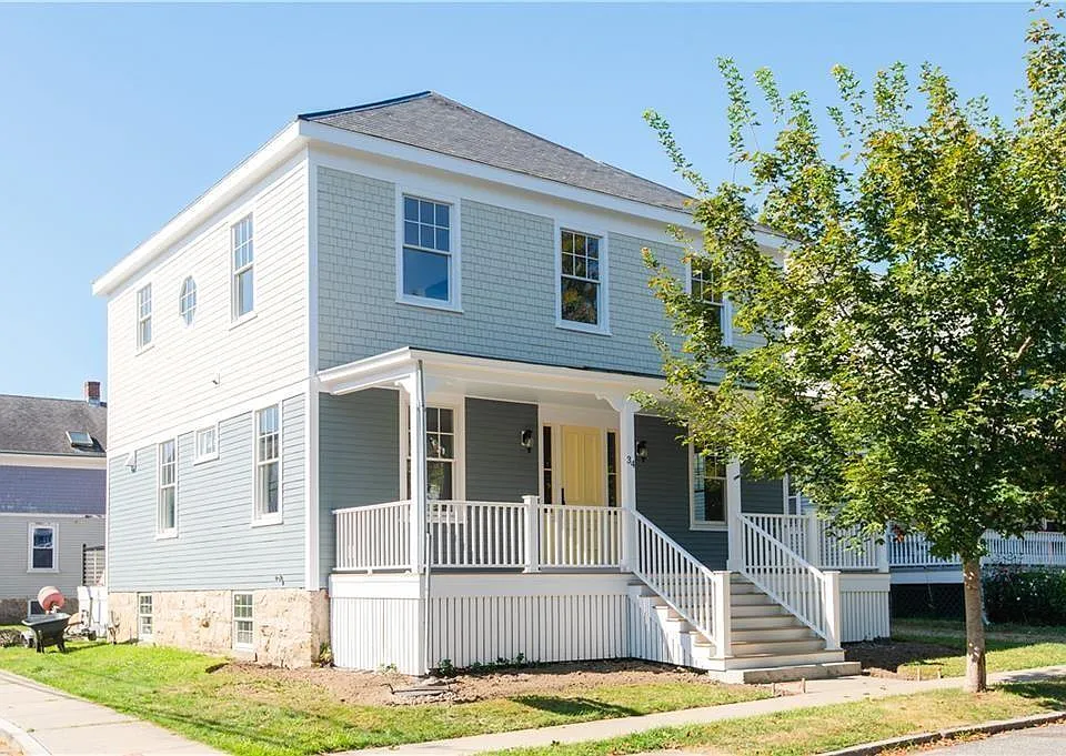 34 Harrison Ave