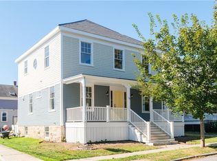 34 Harrison Ave, Newport, RI 02840