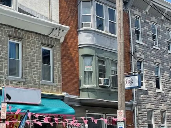 342 N 9th St, Reading, PA 19601