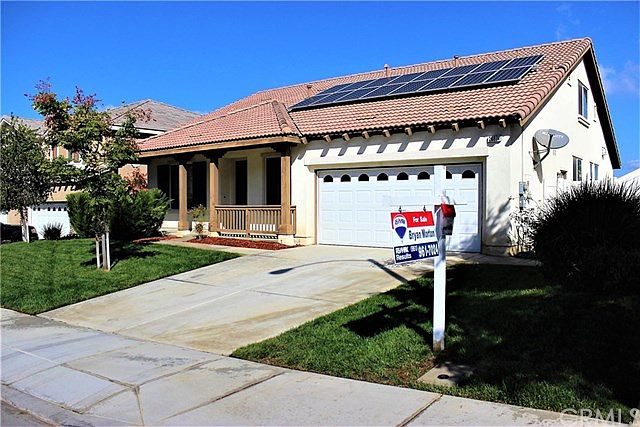1st image of 26874 Cimarron Canyon Dr