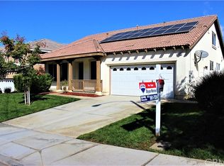 26874 Cimarron Canyon Dr, Moreno Valley, CA 92555