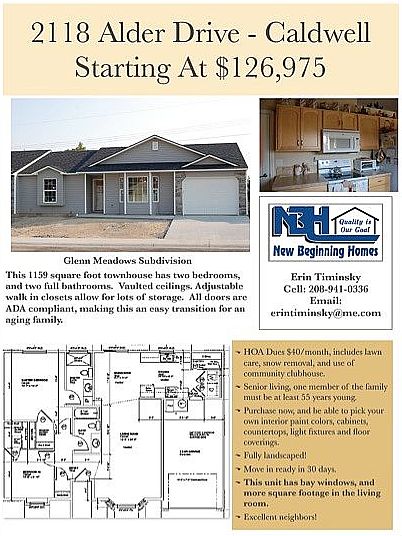 1st image of 2118 Alder Dr