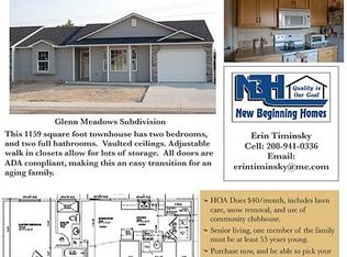 2118 Alder Dr, Caldwell, ID 83605