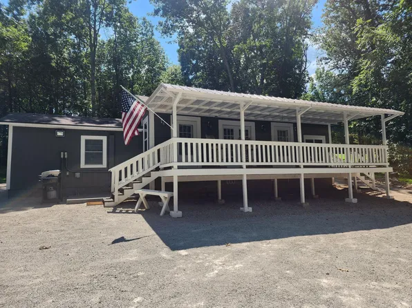 23507 Elm Lane Lane, Shell Knob, MO 65747