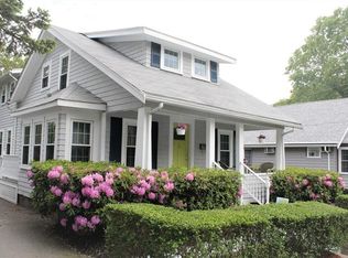 7 Hillcrest St, Saugus, MA 01906