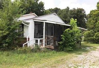 Property Front View