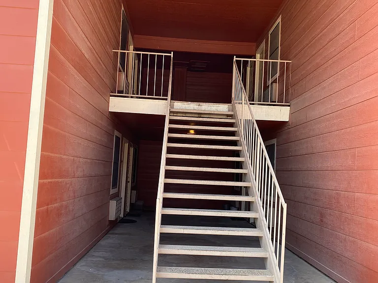 Sandpiper Apartments & Storage — Photo 1